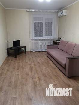 1-к квартира, на длительный срок, 38м2, 8/9 этаж