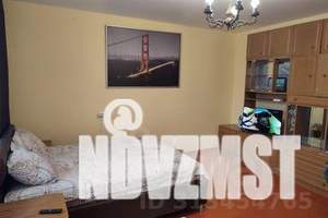 2-к квартира, посуточно, 52м2, 5/9 этаж