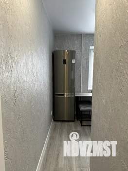 1-к квартира, посуточно, 31м2, 2/5 этаж