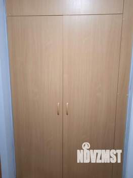 1-к квартира, на длительный срок, 30м2, 5/10 этаж