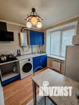 1-к квартира, посуточно, 30м2, 3/5 этаж