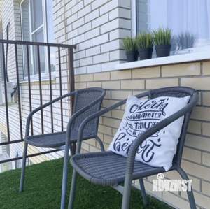 1-к квартира, на длительный срок, 40м2, 5/5 этаж