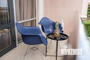 1-к квартира, посуточно, 40м2, 2/2 этаж