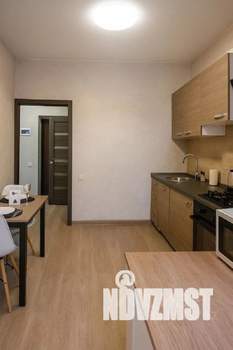 1-к квартира, посуточно, 34м2, 1/1 этаж