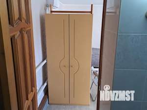 Студия квартира, посуточно, 20м2, 1/1 этаж