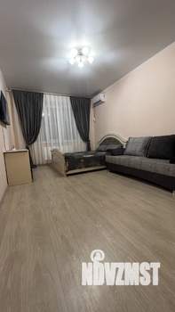 1-к квартира, посуточно, 45м2, 3/5 этаж