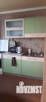 1-к квартира, посуточно, 40м2, 10/10 этаж