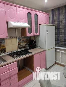 2-к квартира, посуточно, 45м2, 3/5 этаж