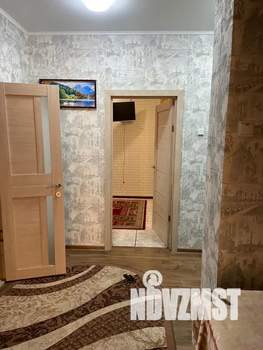 2-к квартира, посуточно, 68м2, 1/3 этаж