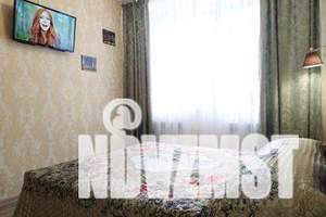 1-к квартира, посуточно, 24м2, 2/4 этаж