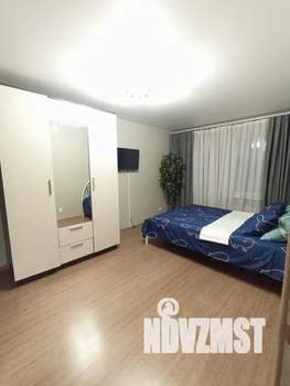 1-к квартира, посуточно, 32м2, 5/5 этаж