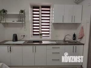 1-к квартира, посуточно, 36м2, 2/2 этаж