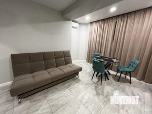2-к квартира, посуточно, 47м2, 5/5 этаж