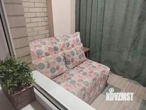 1-к квартира, посуточно, 47м2, 1/1 этаж