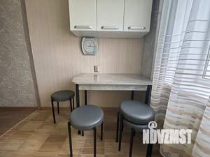 3-к квартира, посуточно, 59м2, 4/5 этаж
