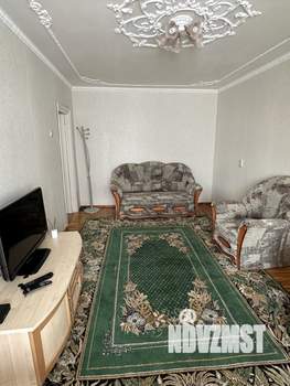2-к квартира, посуточно, 45м2, 2/9 этаж