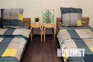 2-к квартира, посуточно, 51м2, 9/9 этаж