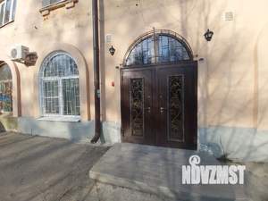 1-к квартира, посуточно, 35м2, 1/3 этаж