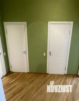 2-к квартира, на длительный срок, 52м2, 4/4 этаж