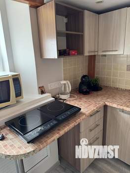 2-к квартира, посуточно, 42м2, 2/2 этаж