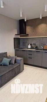 1-к квартира, посуточно, 18м2, 1/1 этаж