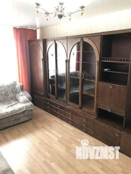 2-к квартира, на длительный срок, 52м2, 5/9 этаж