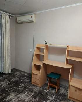 1-к квартира, на длительный срок, 35м2, 4/5 этаж