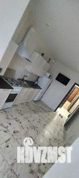 1-к квартира, посуточно, 40м2, 2/8 этаж