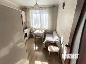 1-к квартира, посуточно, 30м2, 2/10 этаж