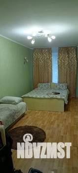 2-к квартира, посуточно, 45м2, 1/5 этаж