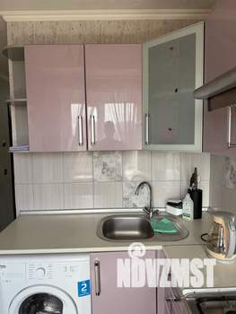 1-к квартира, посуточно, 29м2, 3/5 этаж