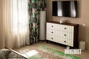 2-к квартира, посуточно, 90м2, 1/1 этаж