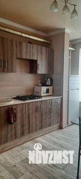 2-к квартира, посуточно, 55м2, 1/3 этаж