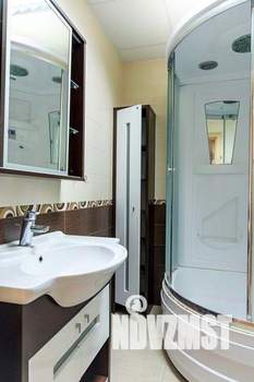 1-к квартира, посуточно, 66м2, 1/1 этаж