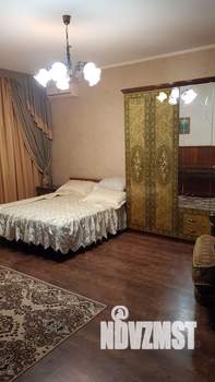 4-к квартира, на длительный срок, 120м2, 4/5 этаж