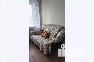 2-к квартира, посуточно, 52м2, 8/9 этаж