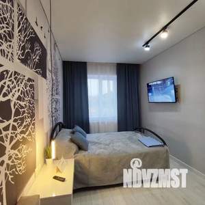 1-к квартира, посуточно, 26м2, 2/3 этаж