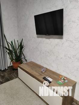 Студия квартира, посуточно, 33м2, 3/5 этаж