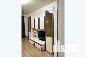 2-к квартира, посуточно, 51м2, 2/5 этаж