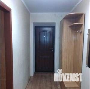 2-к квартира, посуточно, 52м2, 1/1 этаж