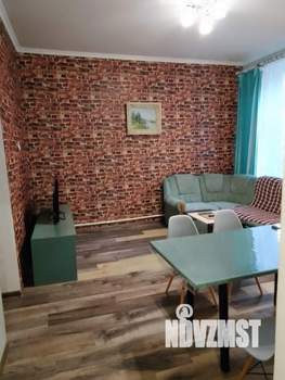 3-к квартира, на длительный срок, 64м2, 1/2 этаж