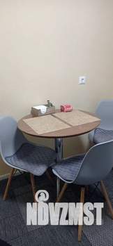 2-к квартира, посуточно, 42м2, 1/5 этаж