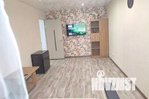 2-к квартира, посуточно, 10м2, 2/55 этаж