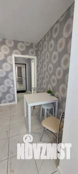 1-к квартира, посуточно, 39м2, 4/8 этаж