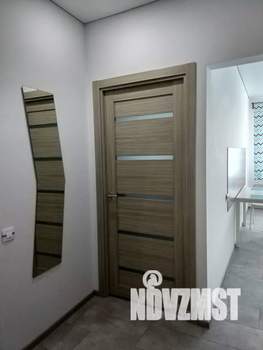 1-к квартира, посуточно, 43м2, 5/5 этаж