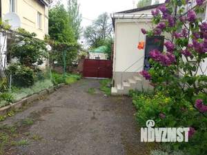 2-к квартира, посуточно, 38м2, 1/1 этаж