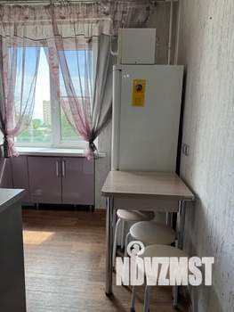 1-к квартира, посуточно, 29м2, 3/5 этаж