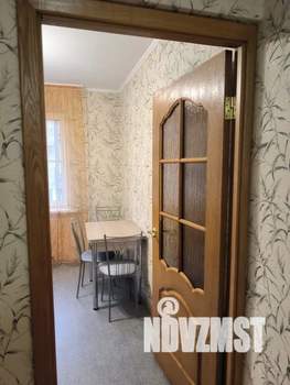 1-к квартира, посуточно, 34м2, 2/3 этаж