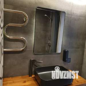 Студия квартира, посуточно, 31м2, 13/16 этаж