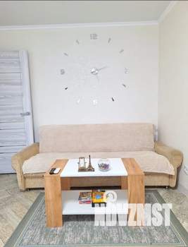 1-к квартира, посуточно, 32м2, 3/5 этаж